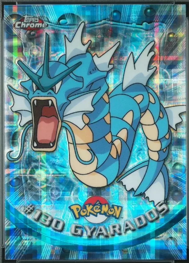 Gyarados [Tekno]