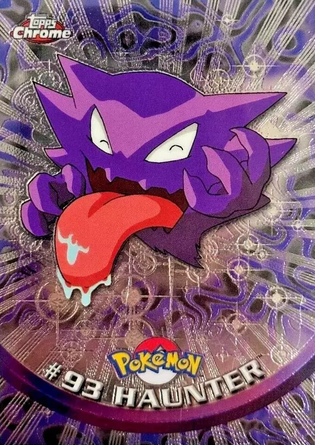 Haunter