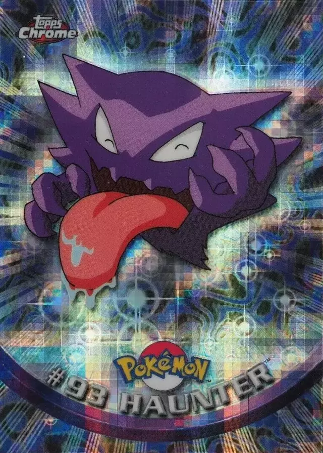 Haunter [Tekno]