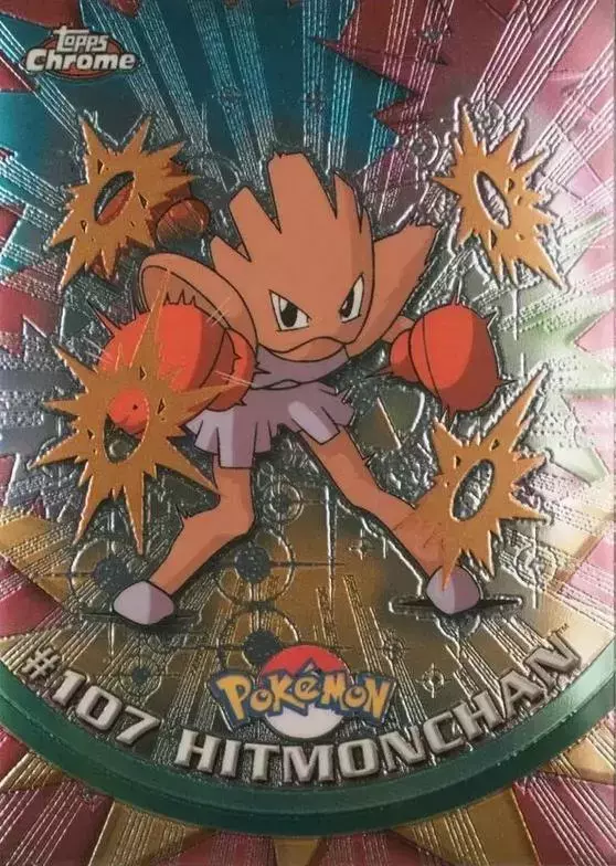 Hitmonchan