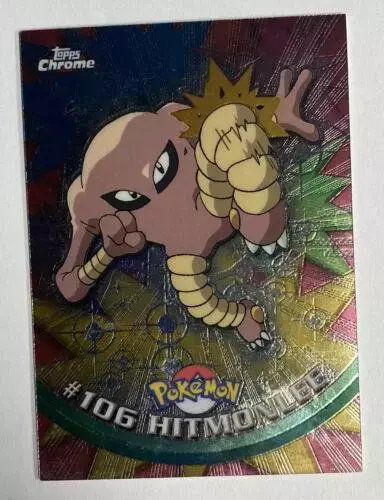 Hitmonlee