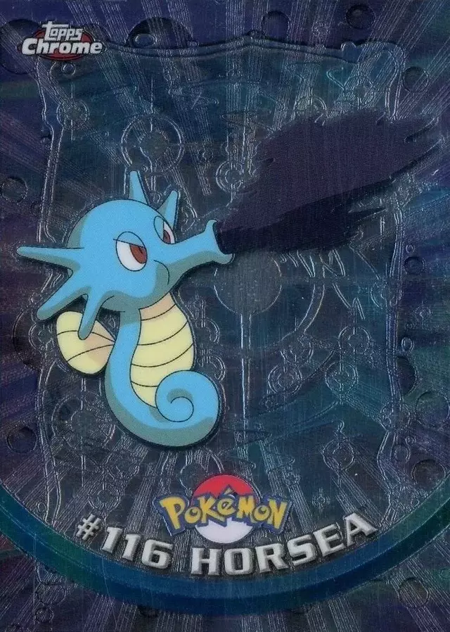 Horsea