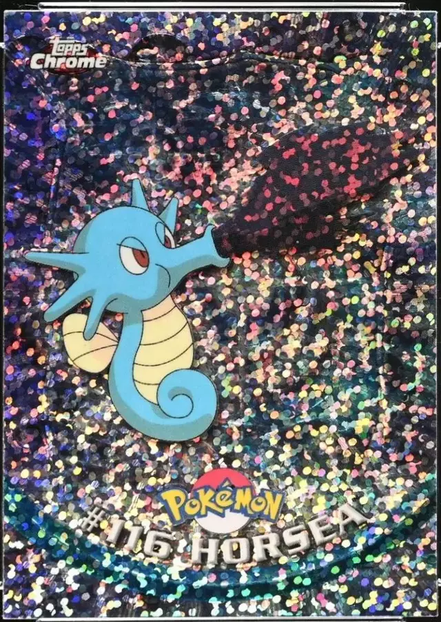 Horsea [Sparkle]