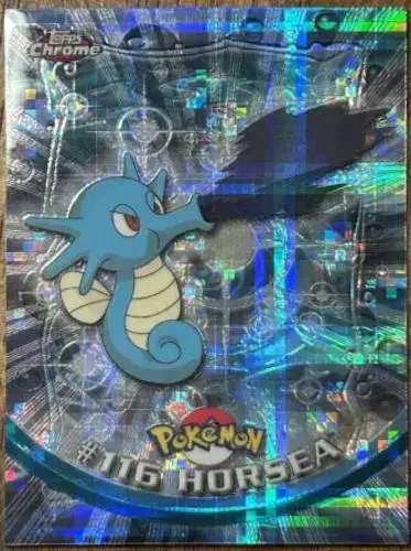 Horsea [Tekno]