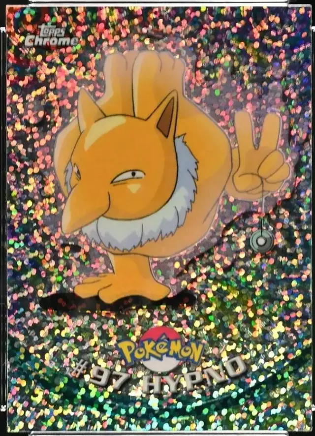 Hypno [Sparkle]