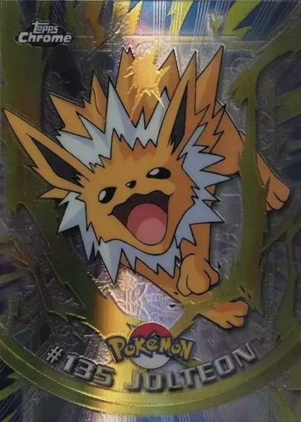 Jolteon [Spectra]