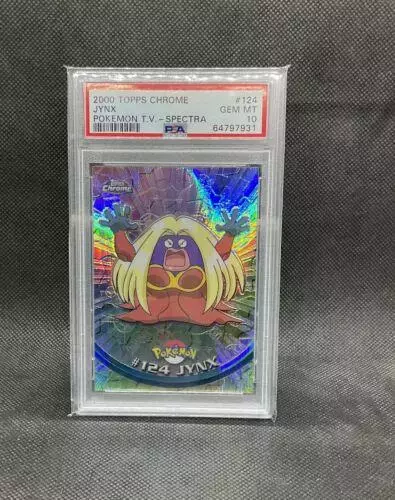 Jynx [Spectra]