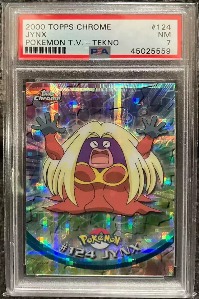Jynx [Tekno]