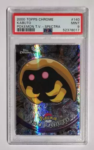 Kabuto [Spectra]
