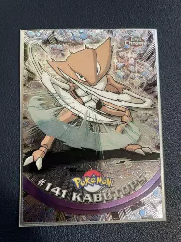Kabutops