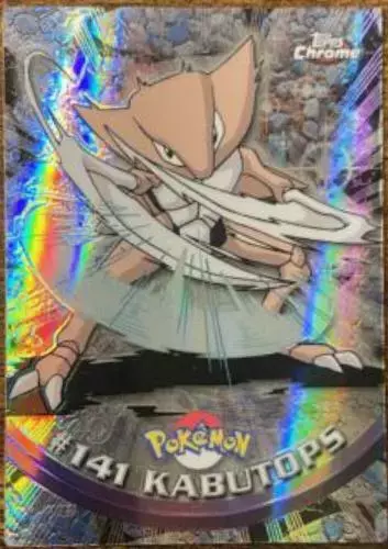 Kabutops [Spectra]