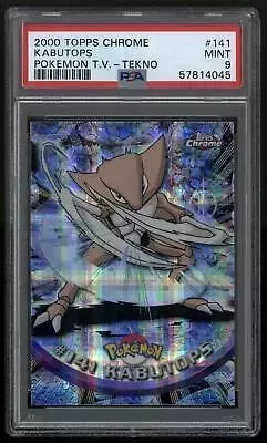 Kabutops [Tekno]