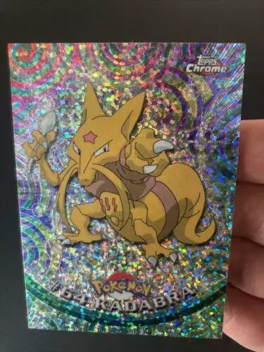 Kadabra [Sparkle]