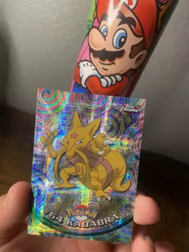 Kadabra [Tekno]