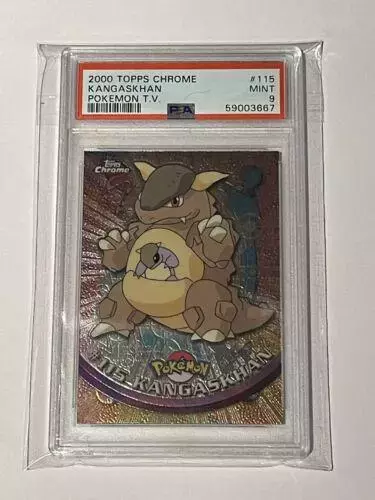 Kangaskhan