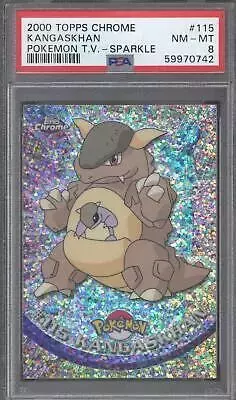 Kangaskhan [Sparkle]