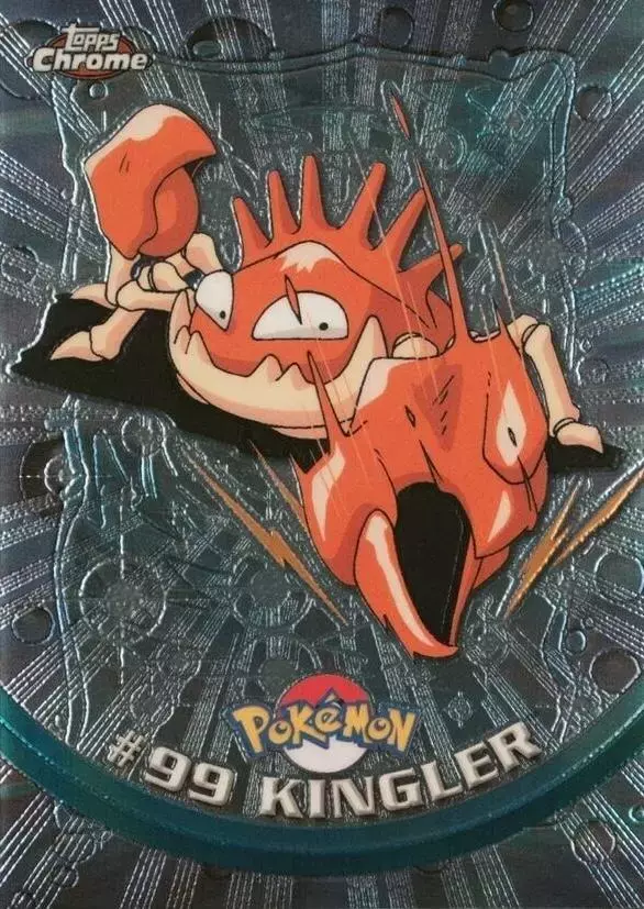 Kingler