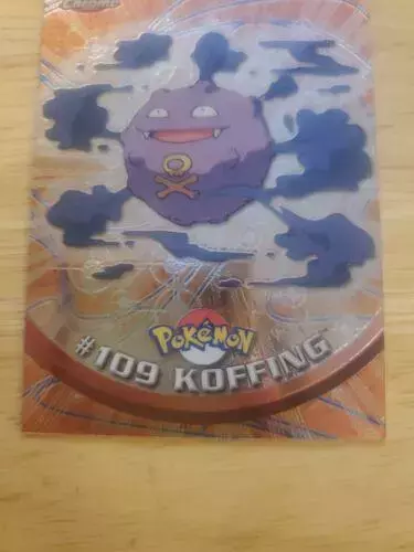 Koffing