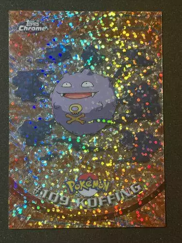 Koffing [Sparkle]