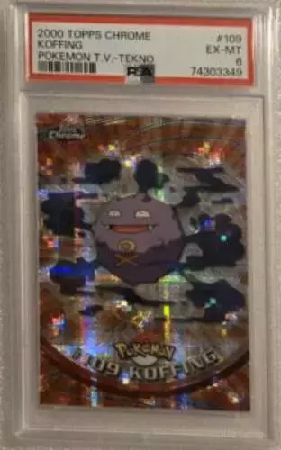 Koffing [Tekno]