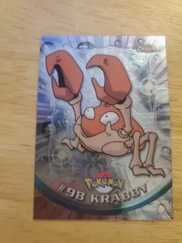 Krabby