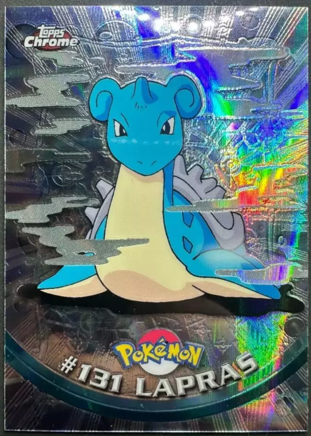 Lapras [Spectra]
