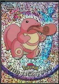 Lickitung [Sparkle]