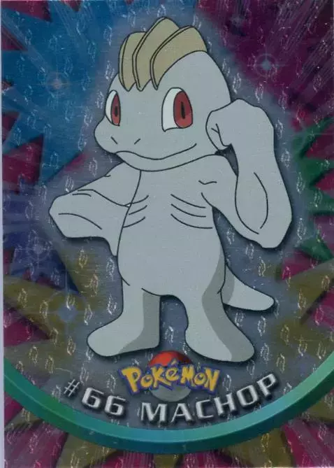 Machop