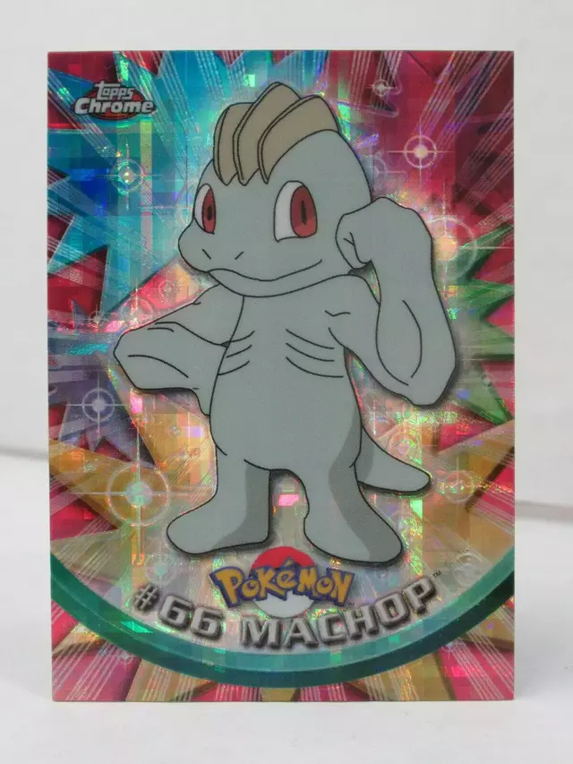 Machop [Tekno]