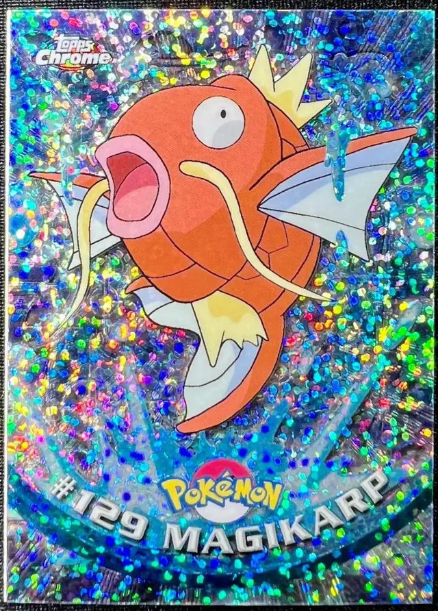 Magikarp [Sparkle]