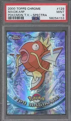 Magikarp [Spectra]