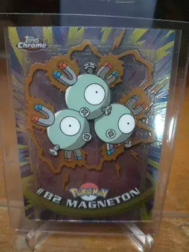 Magneton