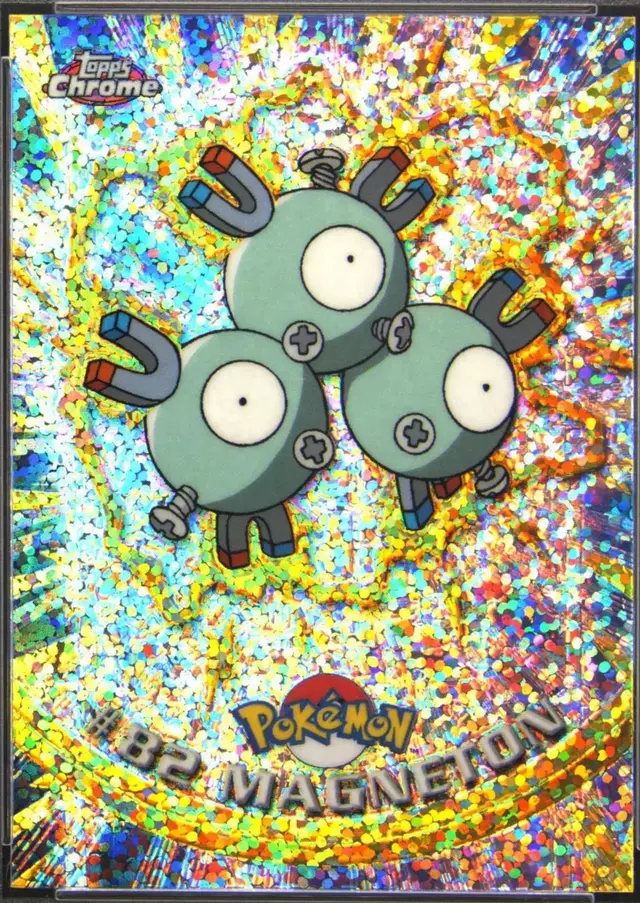 Magneton [Sparkle]