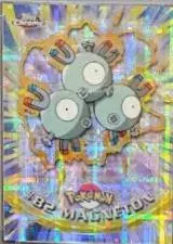 Magneton [Tekno]