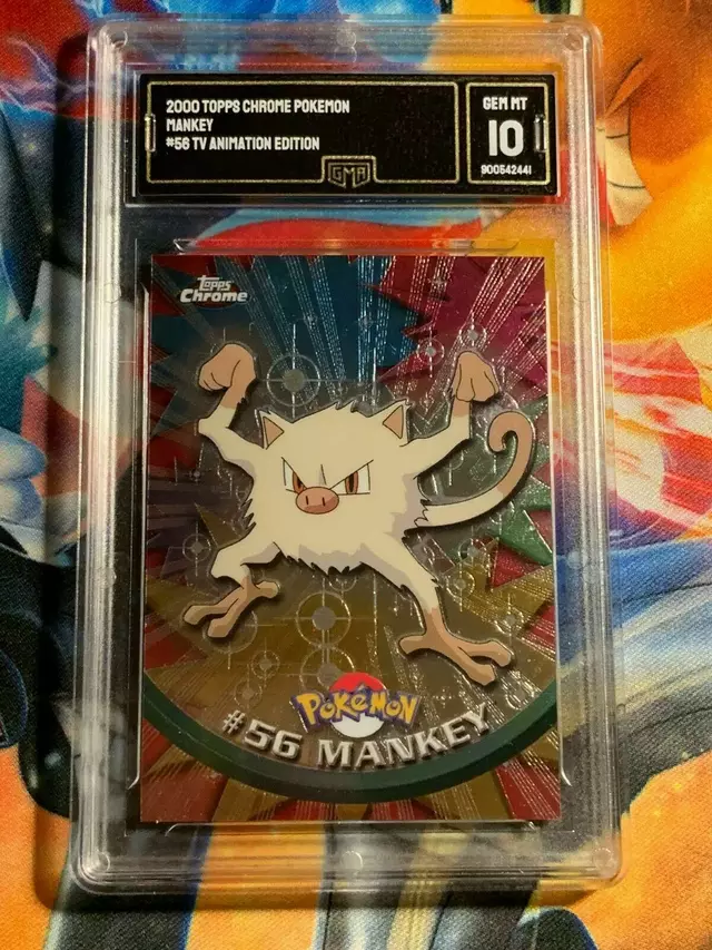 Mankey