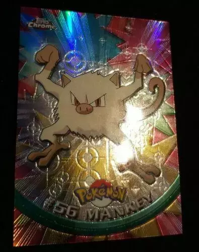 Mankey [Spectra]