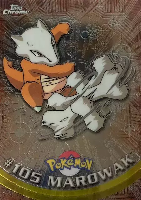 Marowak