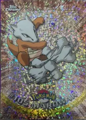 Marowak [Sparkle]