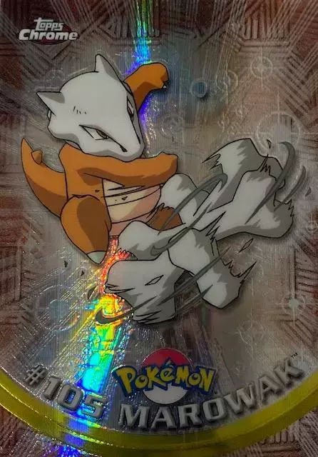 Marowak [Spectra]