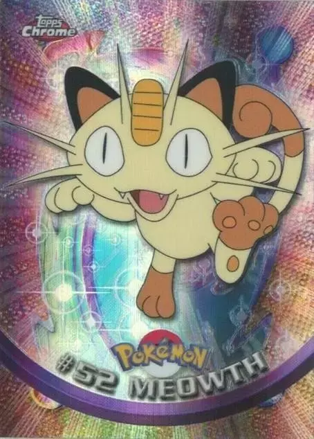 Meowth [Spectra]