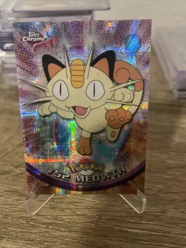 Meowth [Tekno]