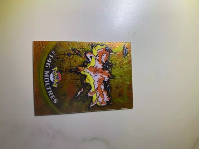 Moltres