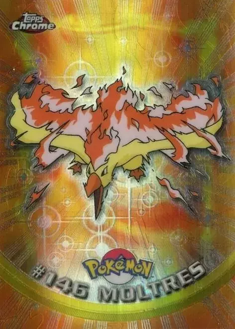 Moltres [Spectra]