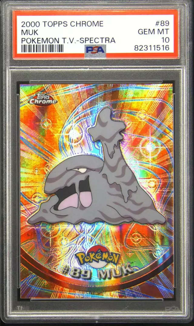 Muk [Spectra]
