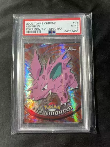Nidorino [Spectra]