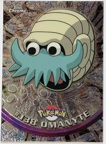 Omanyte