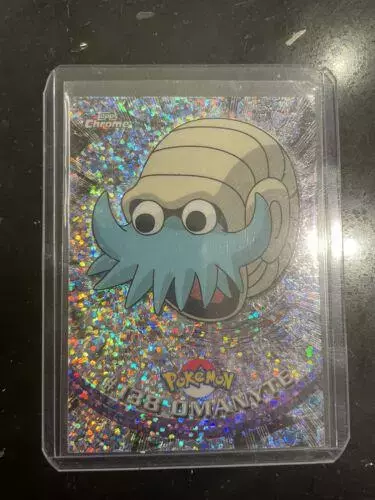 Omanyte [Sparkle]