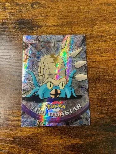 Omastar [Spectra]