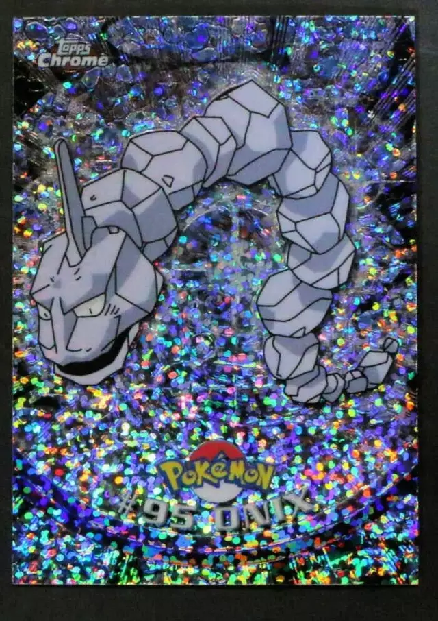 Onix [Sparkle]