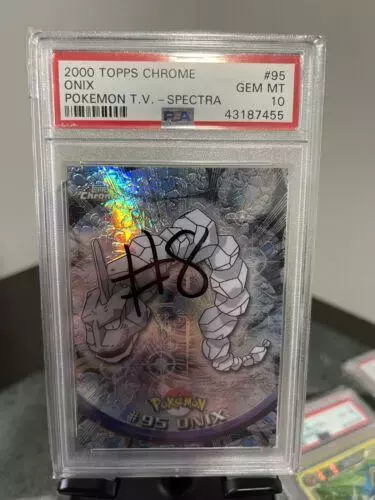 Onix [Spectra]